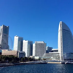 ゲストハウス Yokohama Hy House, 横浜市